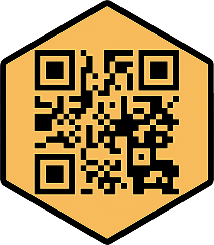 QR для короткой ссылки
