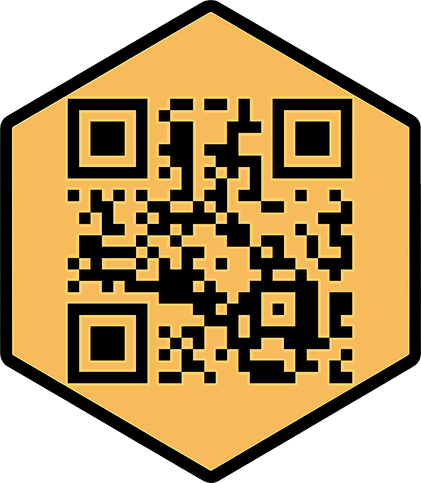 QR для короткой ссылки