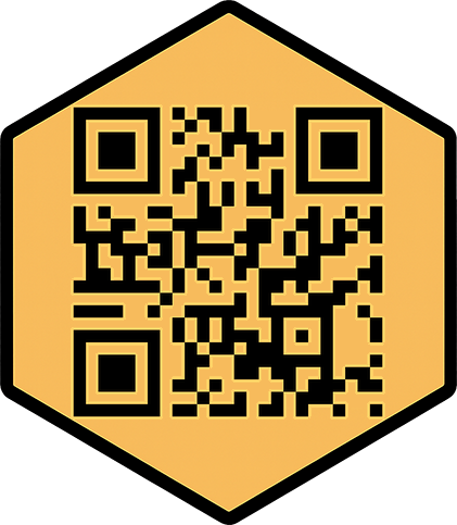 QR для короткой ссылки