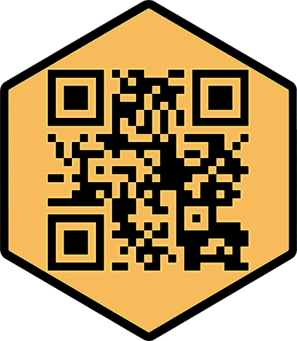 QR для короткой ссылки