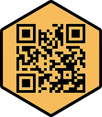 QR для короткой ссылки