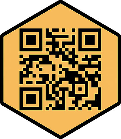 QR для короткой ссылки