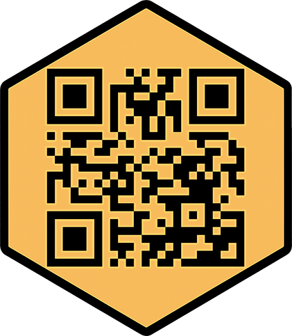 QR для короткой ссылки