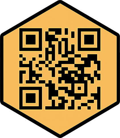 QR для короткой ссылки
