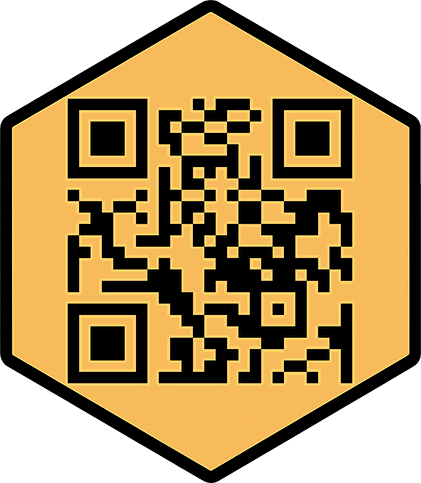 QR для короткой ссылки