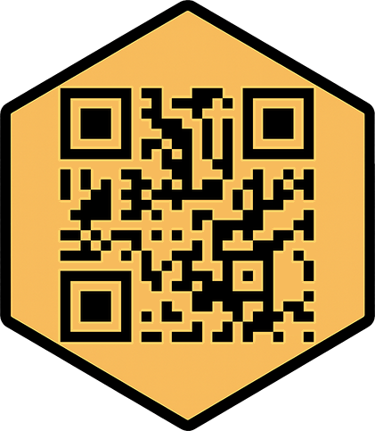 QR для короткой ссылки
