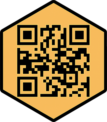 QR для короткой ссылки