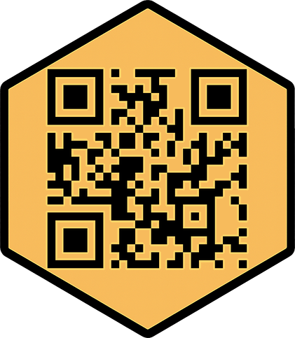 QR для короткой ссылки