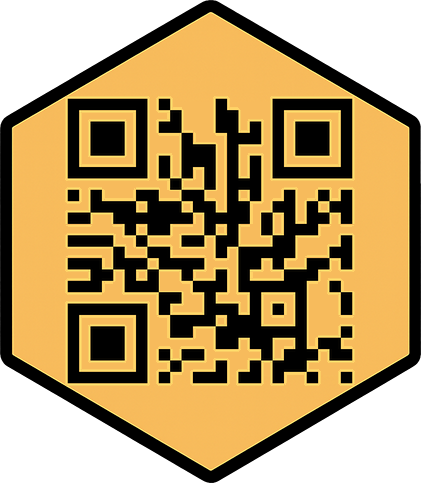 QR для короткой ссылки