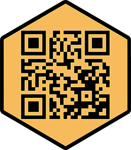 QR для короткой ссылки