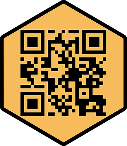 QR для короткой ссылки