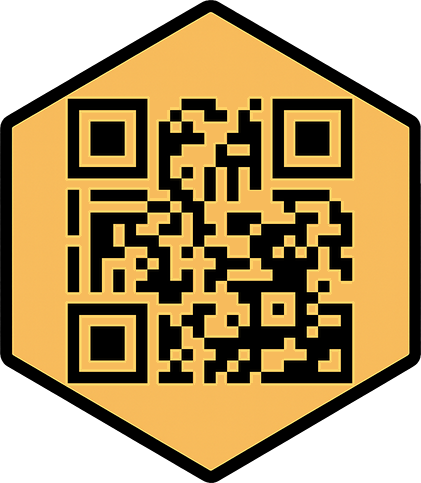 QR для короткой ссылки