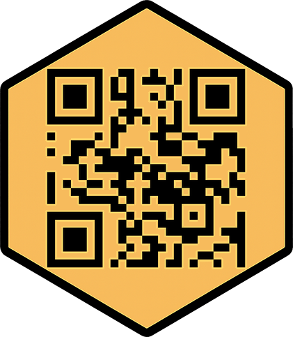 QR для короткой ссылки