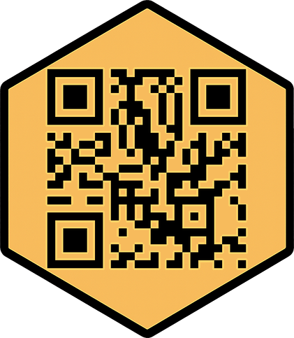 QR для короткой ссылки