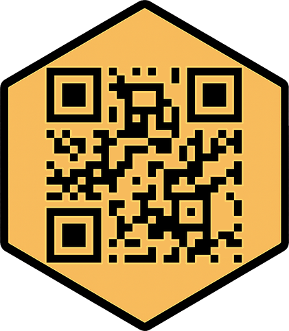 QR для короткой ссылки