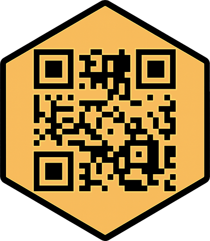 QR для короткой ссылки