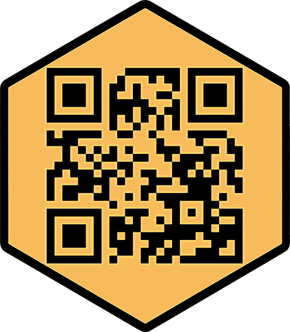 QR для короткой ссылки