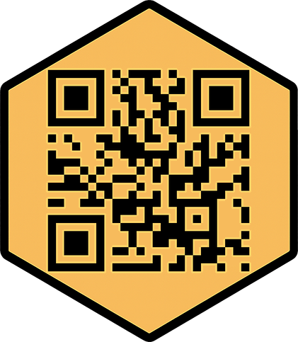 QR для короткой ссылки