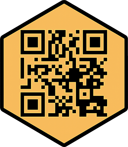 QR для короткой ссылки