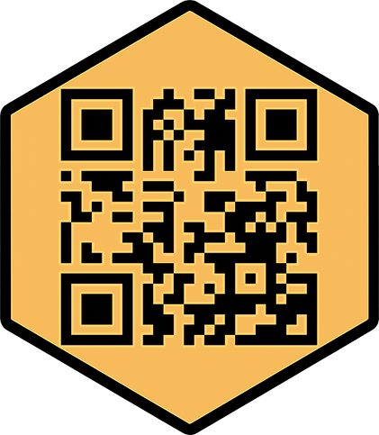 QR для короткой ссылки