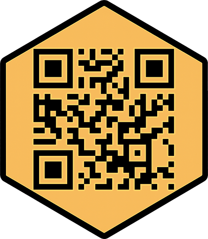 QR для короткой ссылки