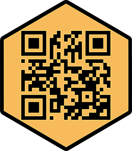 QR для короткой ссылки