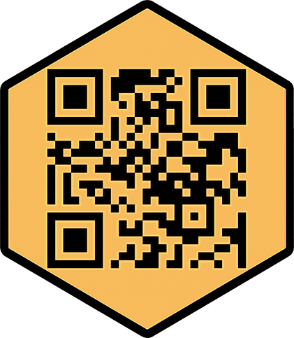 QR для короткой ссылки