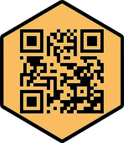 QR для короткой ссылки