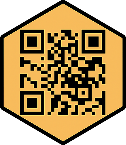 QR для короткой ссылки