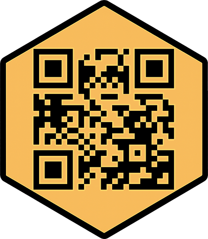 QR для короткой ссылки