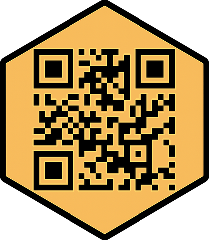 QR для короткой ссылки