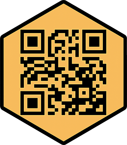 QR для короткой ссылки