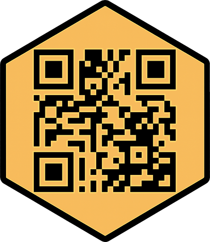 QR для короткой ссылки