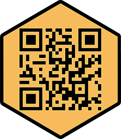 QR для короткой ссылки