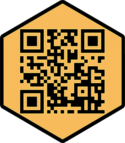 QR для короткой ссылки