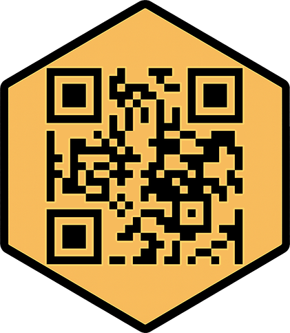 QR для короткой ссылки