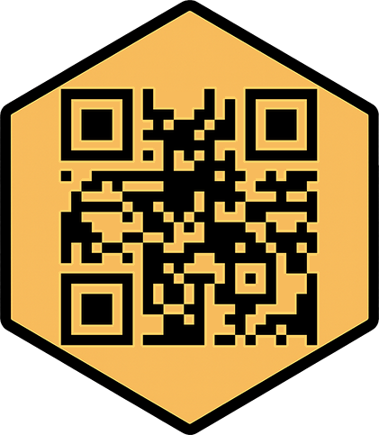 QR для короткой ссылки