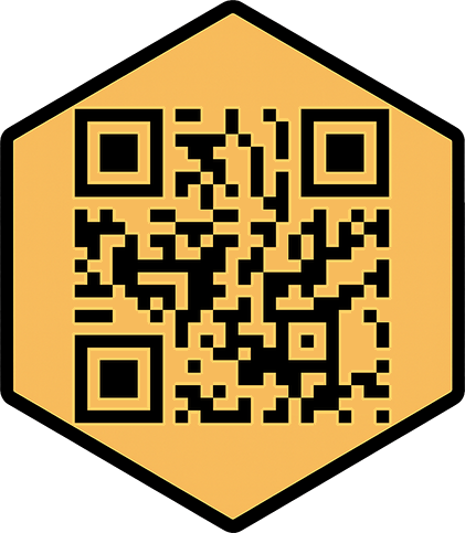 QR для короткой ссылки