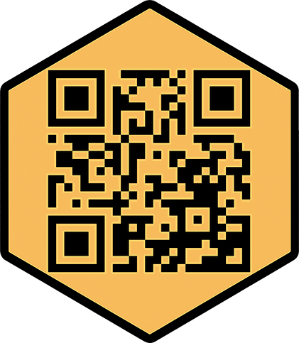QR для короткой ссылки