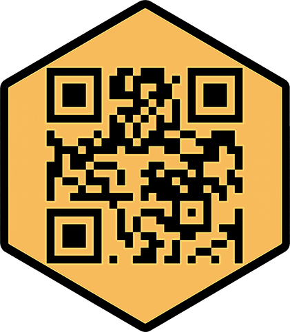 QR для короткой ссылки