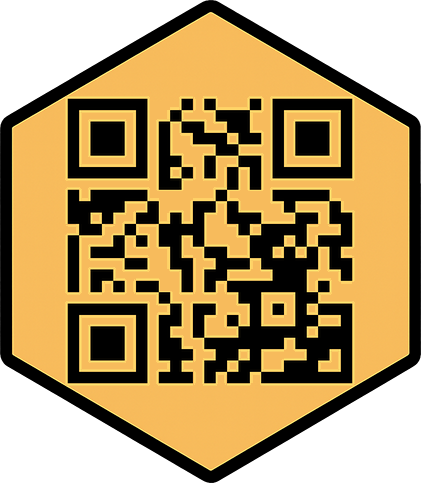 QR для короткой ссылки