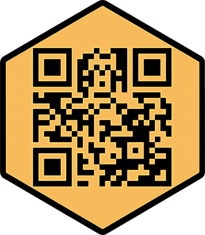 QR для короткой ссылки