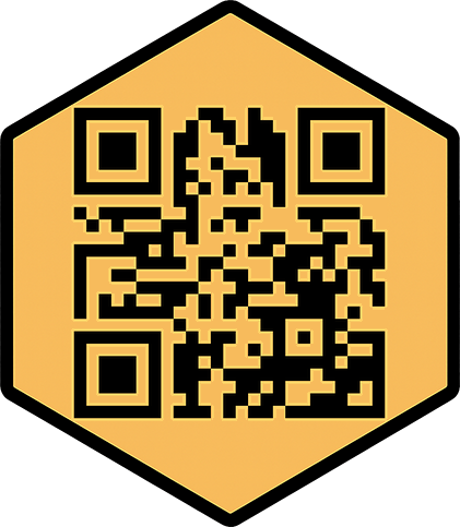 QR для короткой ссылки
