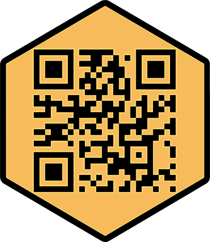 QR для короткой ссылки
