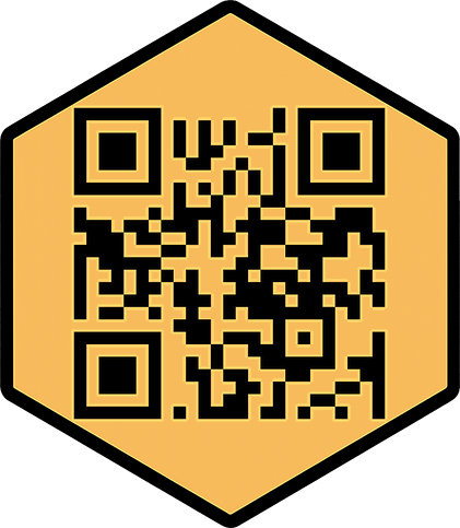 QR для короткой ссылки
