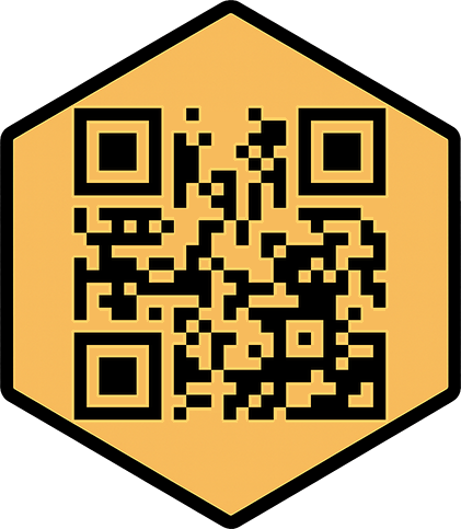 QR для короткой ссылки