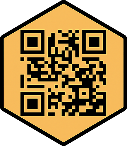 QR для короткой ссылки