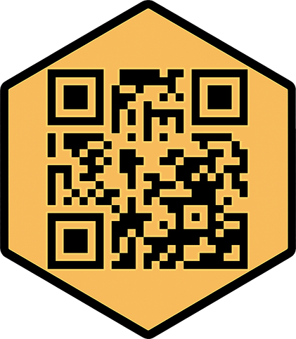 QR для короткой ссылки