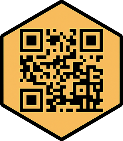 QR для короткой ссылки
