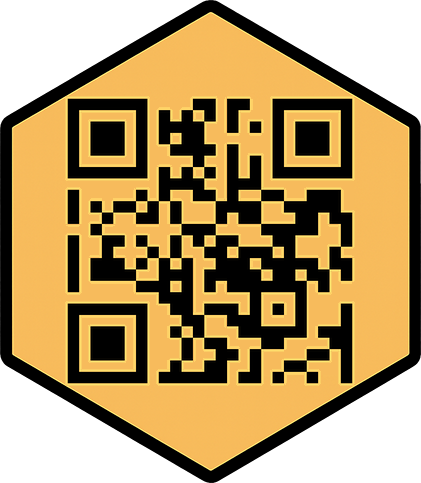 QR для короткой ссылки